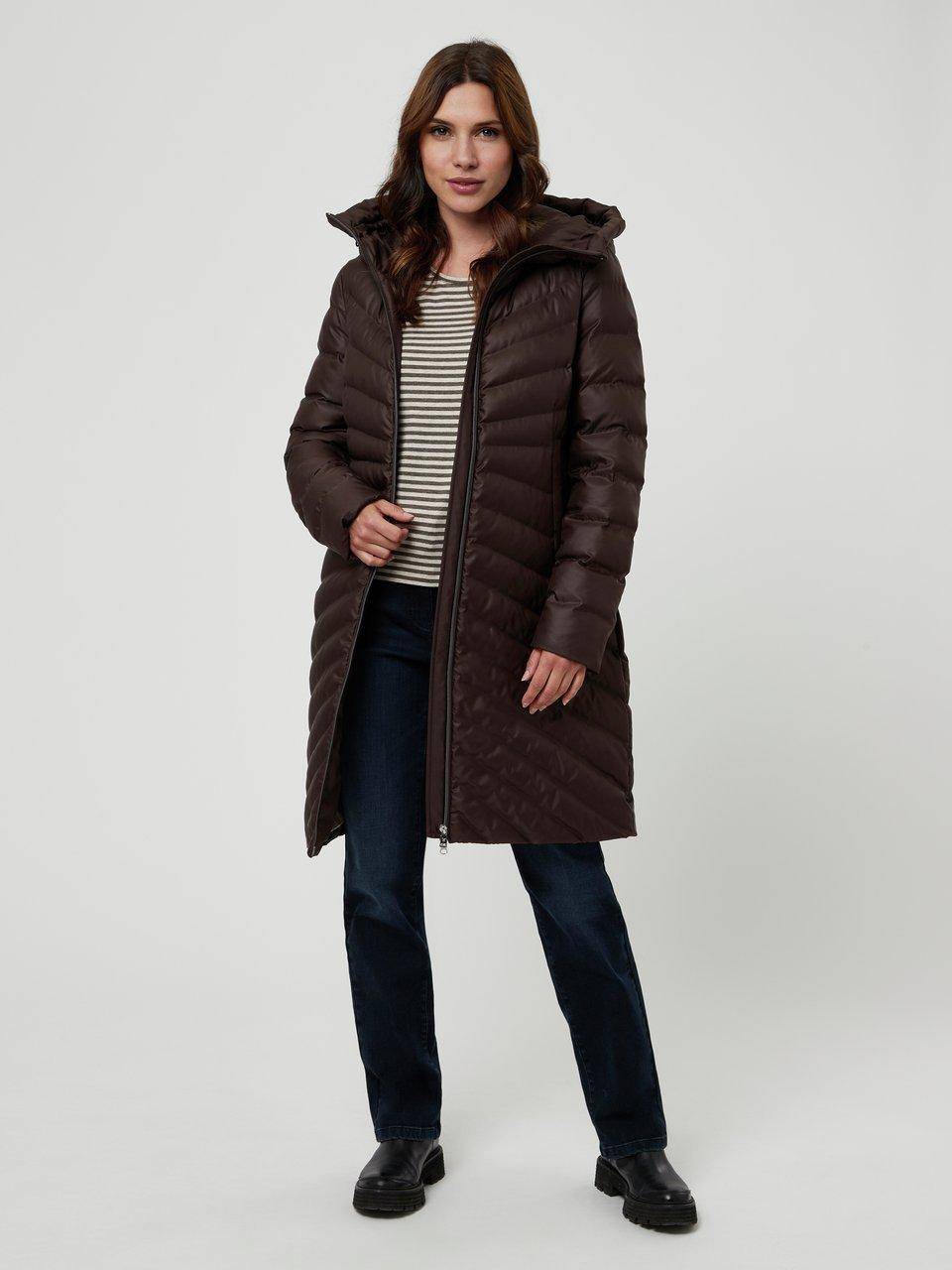 Fuchs+Schmitt Stepp-Longjacke Muttertagsangebot