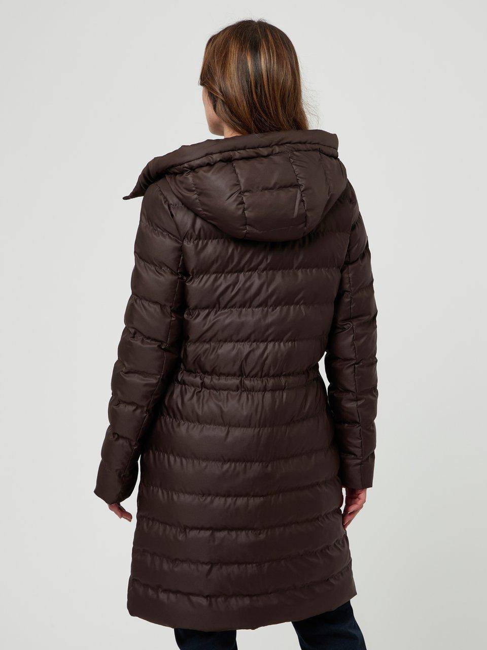 Fuchs+Schmitt Stepp-Longjacke Muttertagsangebot