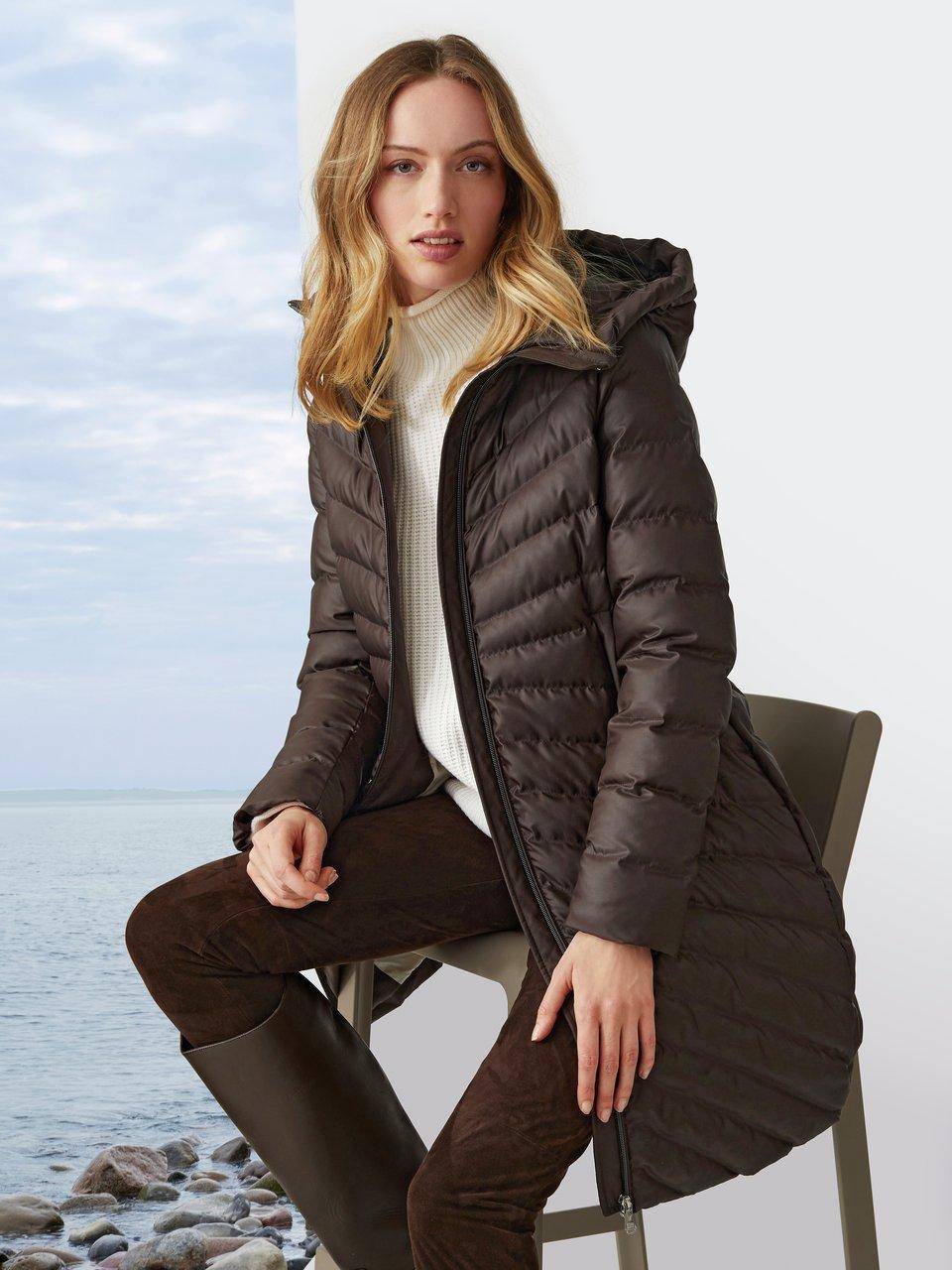 Fuchs+Schmitt Stepp-Longjacke Muttertagsangebot