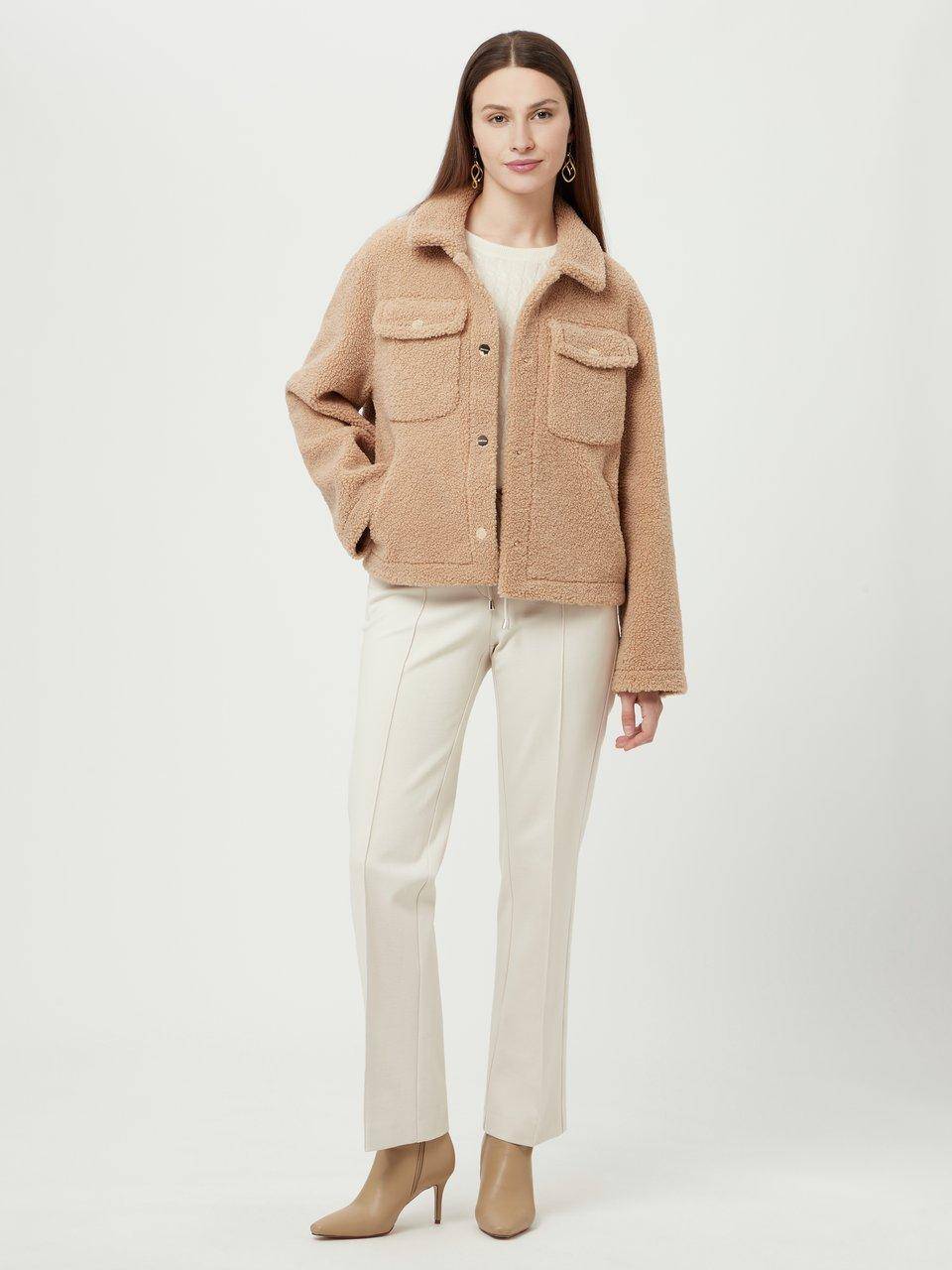 Marc Cain Teddyjacke Vatertagsangebot