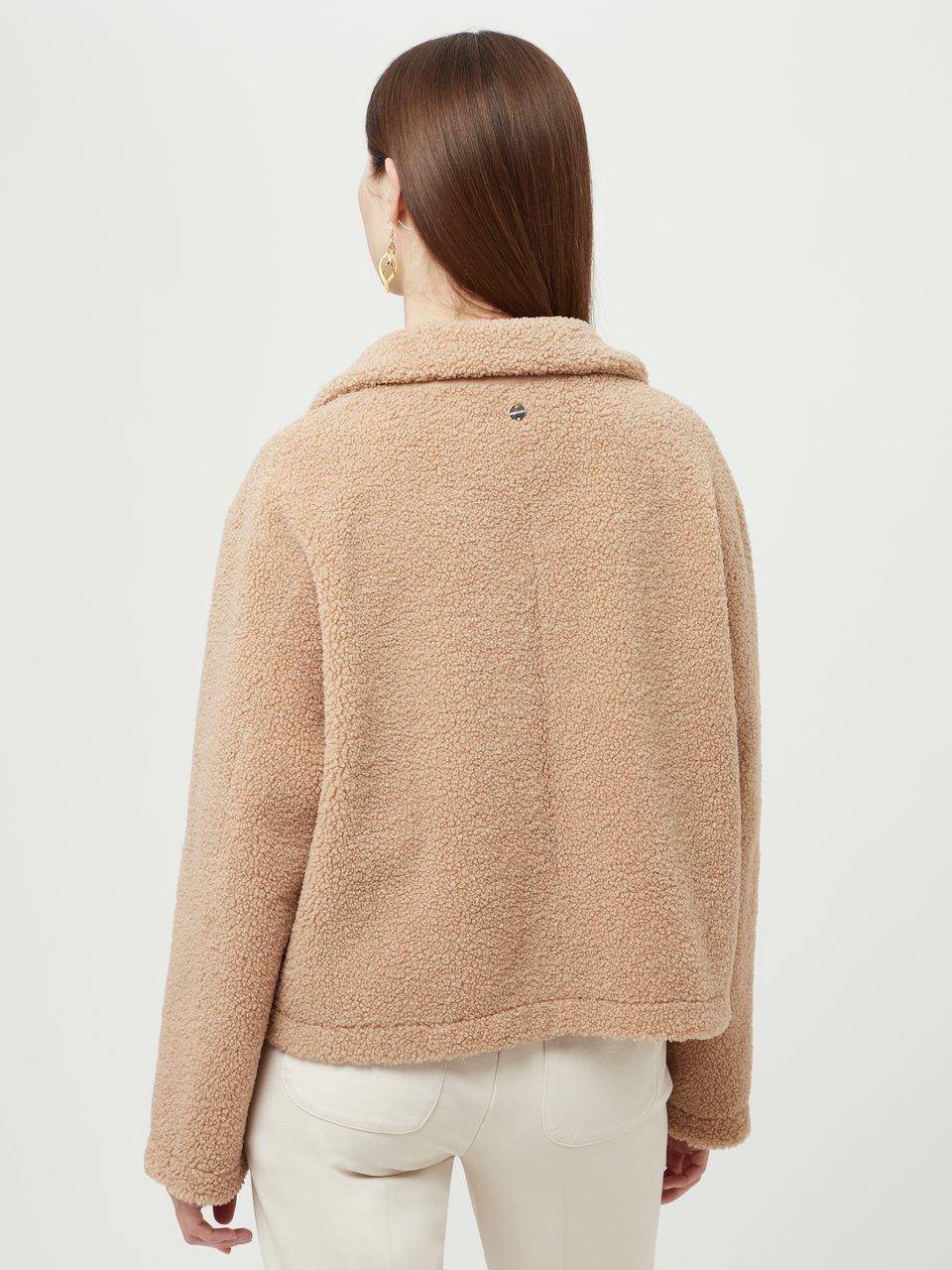 Marc Cain Teddyjacke Vatertagsangebot