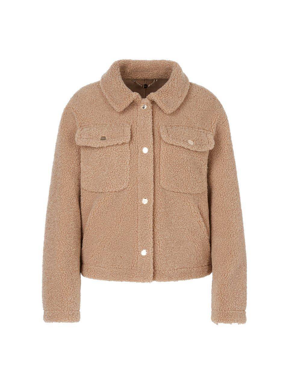 Marc Cain Teddyjacke Vatertagsangebot