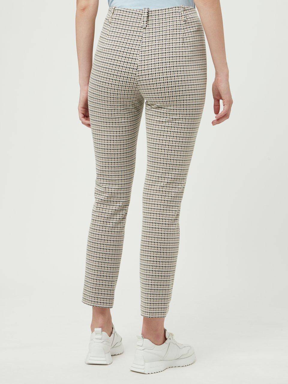 Marc Cain Knöchellange Jersey-Hose Valentinstagsangebot