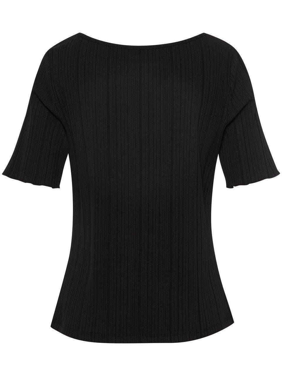 Peter Hahn Shirt mit Rundhals-­Ausschnitt Heißer Verkauf