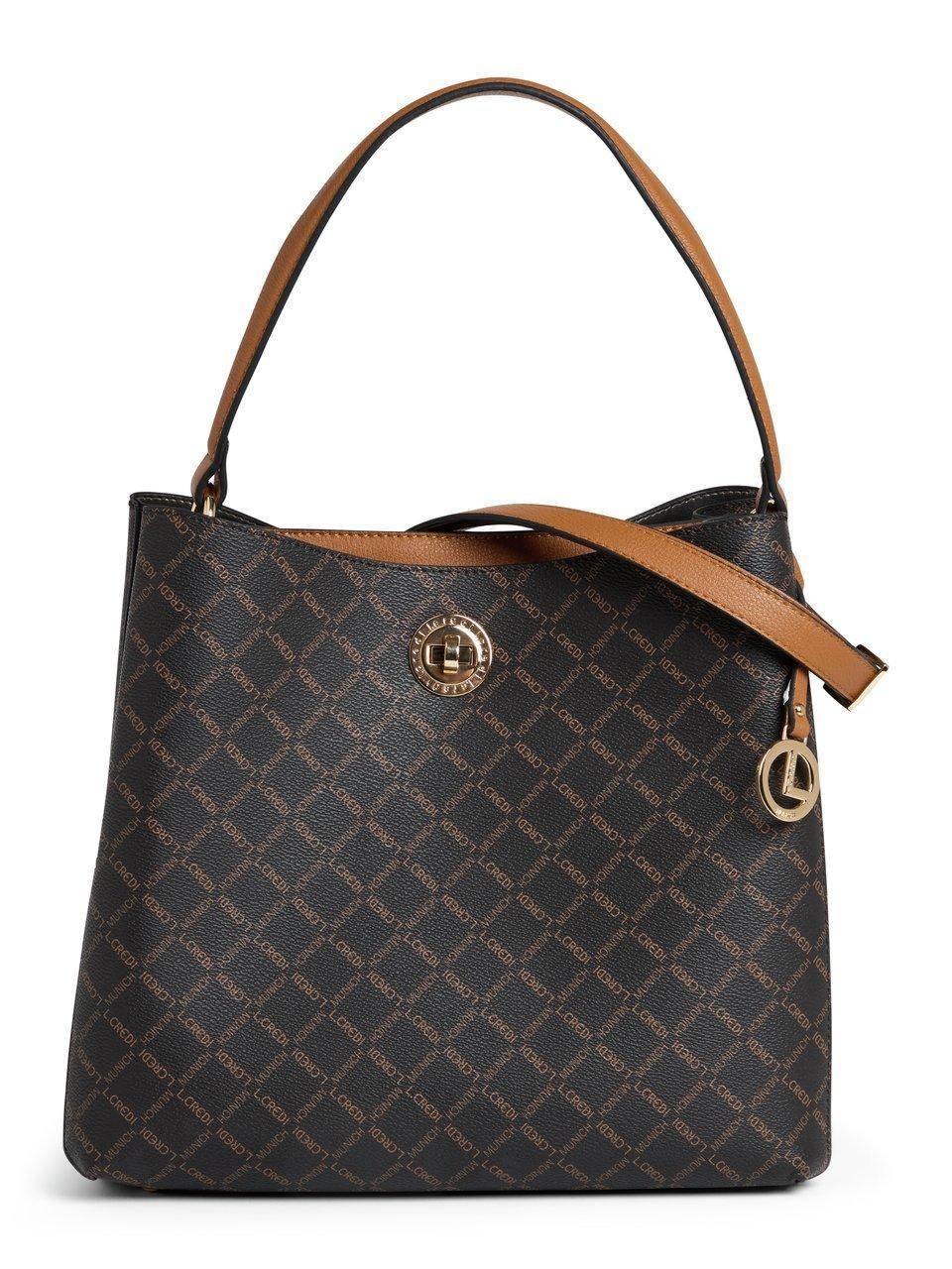 L.Credi Handtasche Filiberta Online Outlet