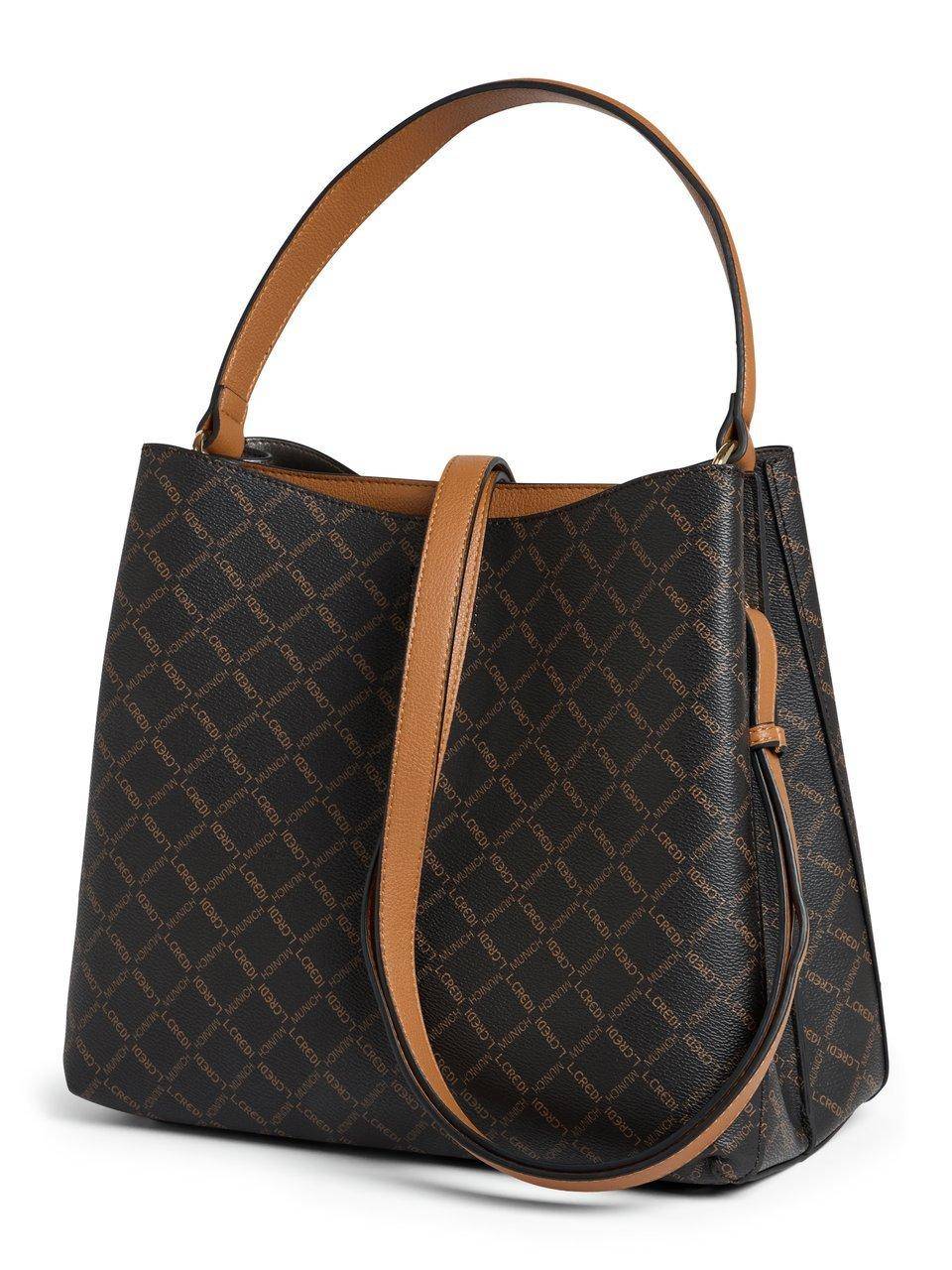 L.Credi Handtasche Filiberta Online Outlet