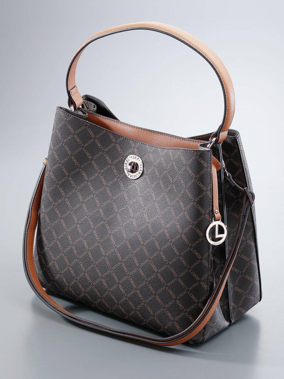 L.Credi Handtasche Filiberta Online Outlet