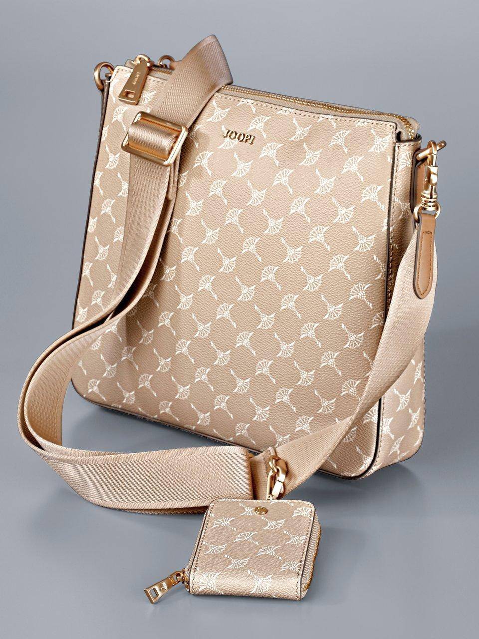 Joop! Umhängetasche Cortina 1.0 Jasmina Shoulder­bag Zeitlich begrenztes Angebot