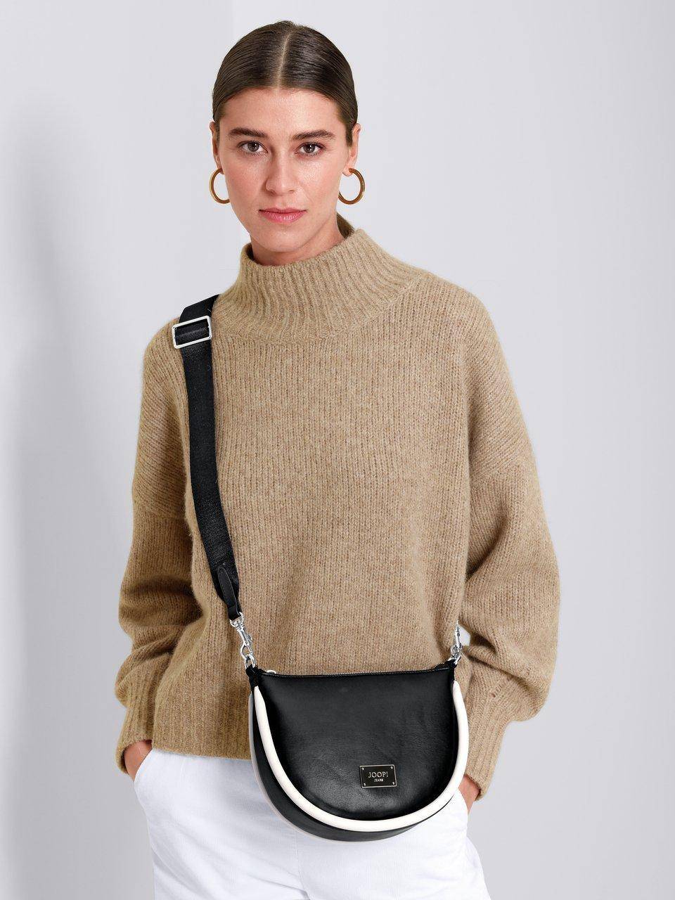 Joop! Umhängetasche Curve Dawn Shoulderbag Bestseller