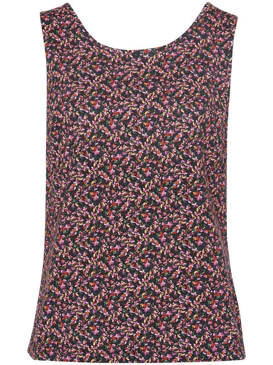 Green Cotton Jerseytop Wilma VIP-Rabatte