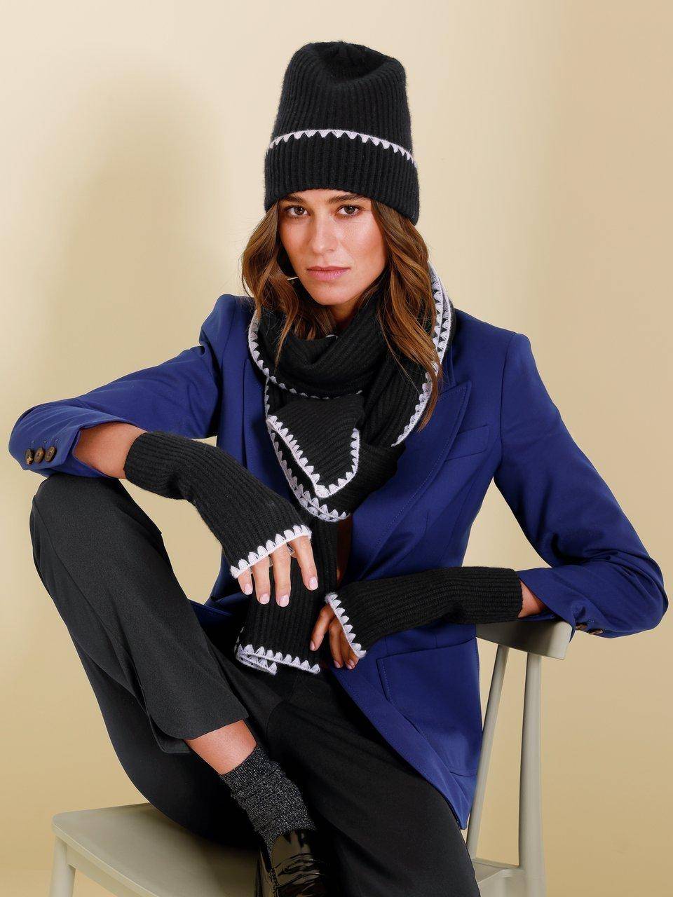 Peter Hahn Cashmere Schal 50% Rabatt für begrenzte Zeit
