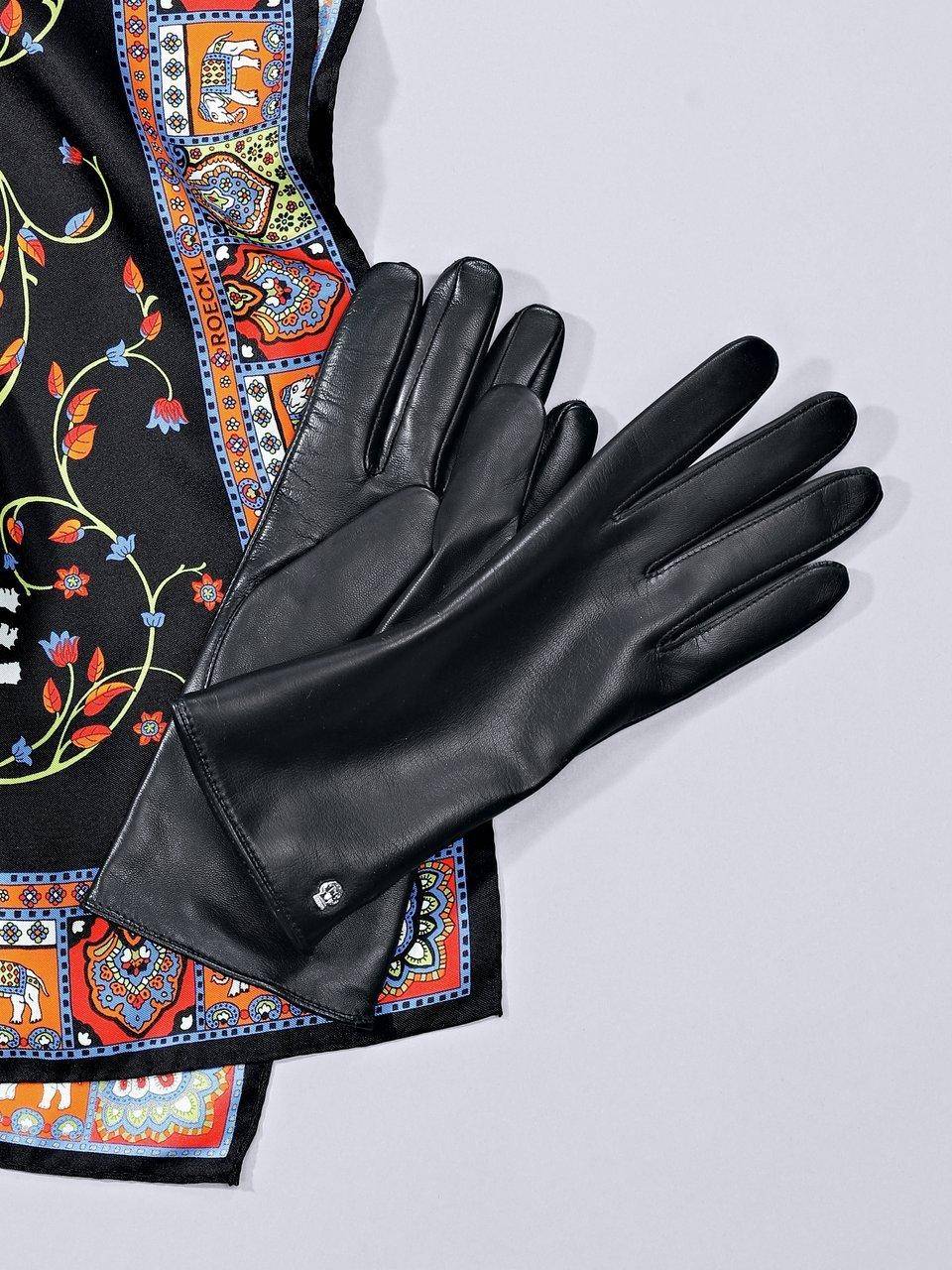 Roeckl Handschuh Rabatt