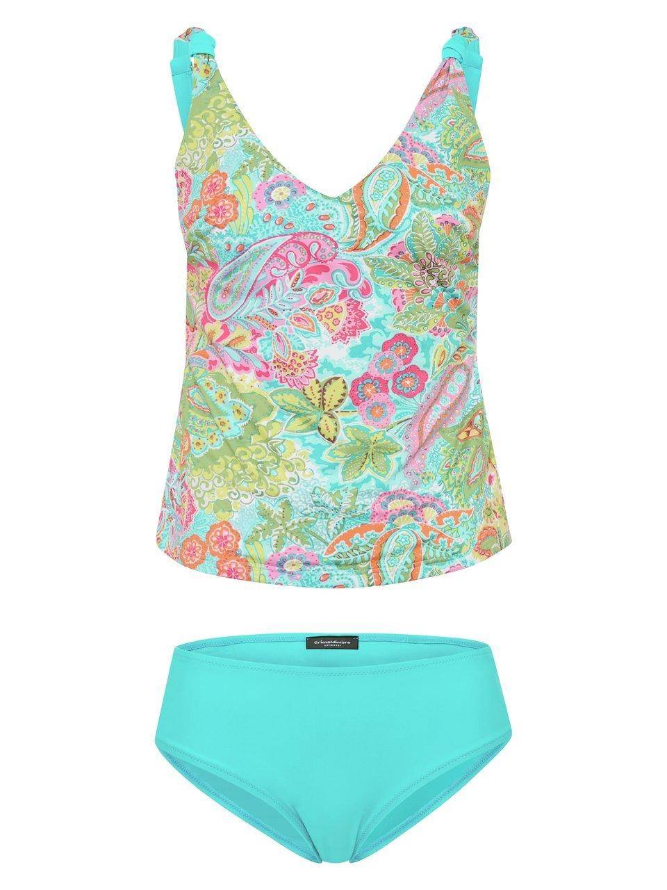 Grimaldimare Tankini Preisnachlass