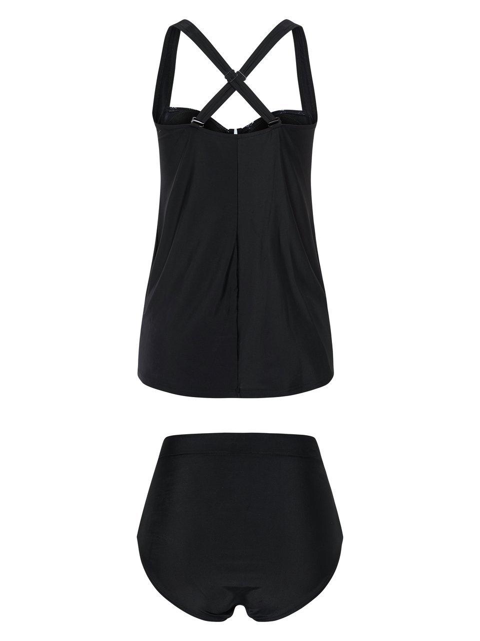 Sunmarin Tankini Bis zu 50% Rabatt