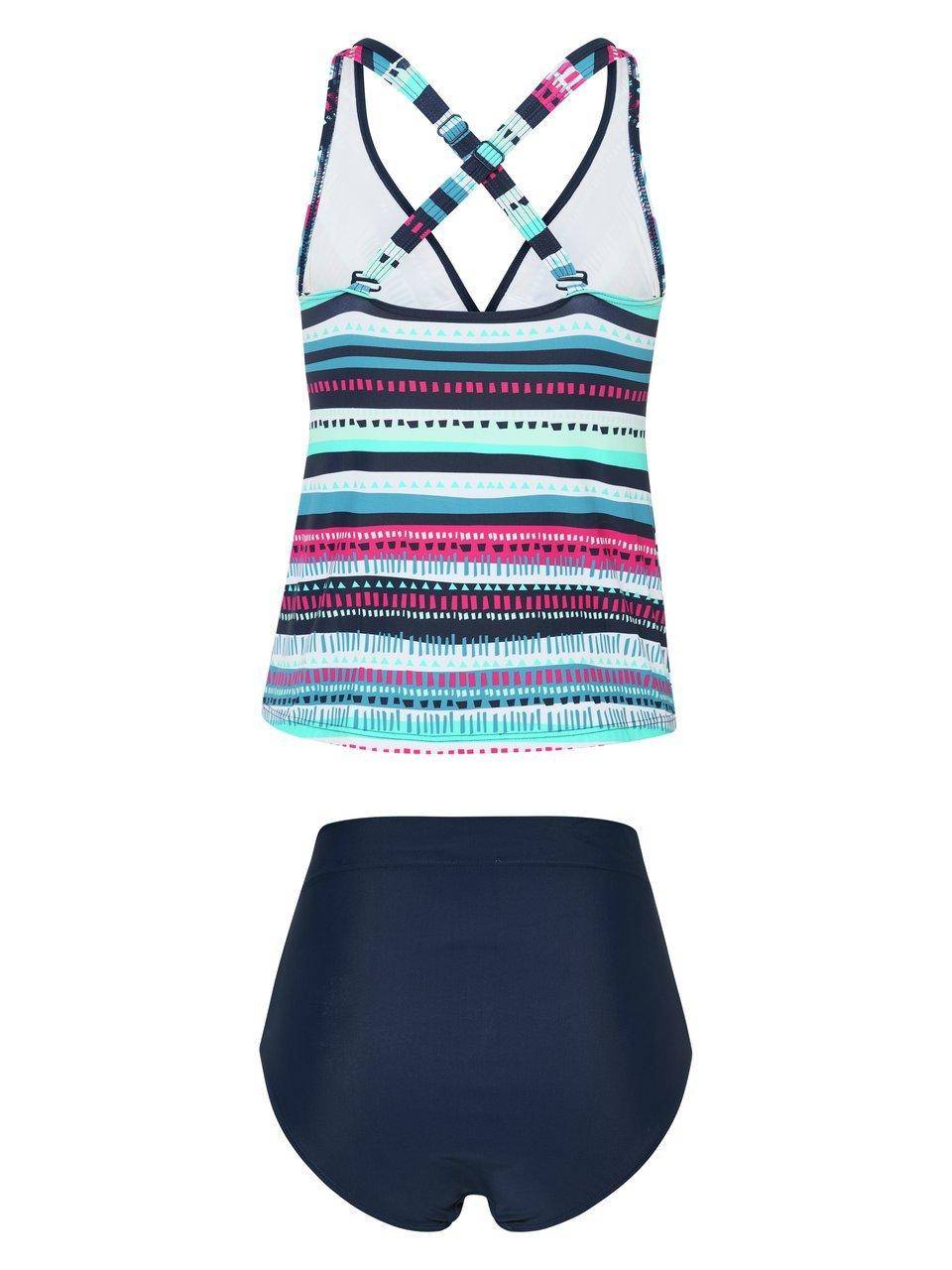 Sunmarin Tankini Discount Store für neue Produkte