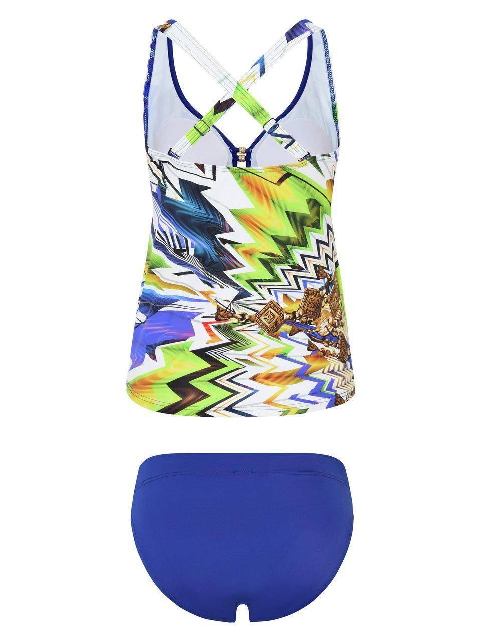 Sunflair Tankini Super Rabatt