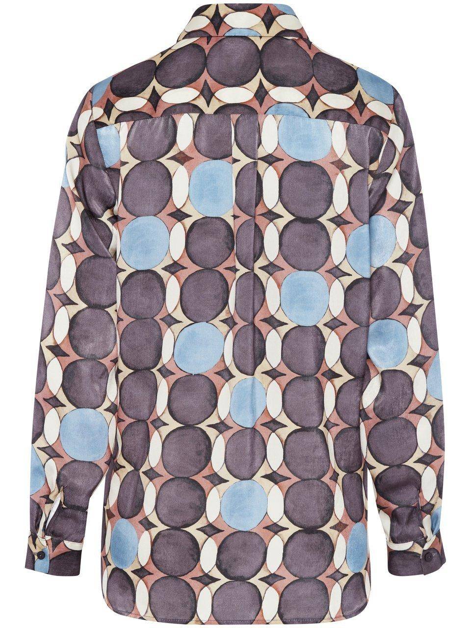 Peter Hahn Bluse Angebote