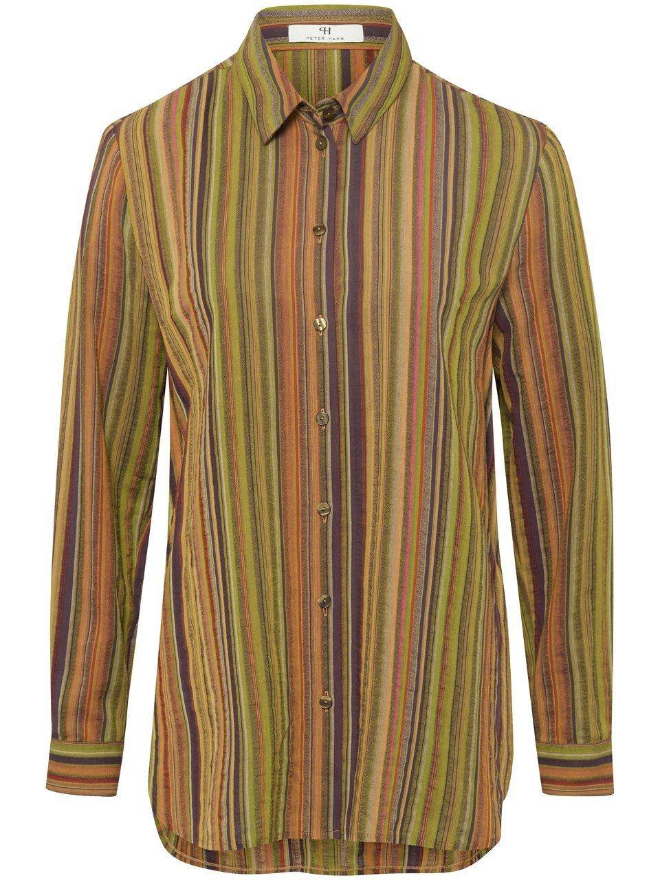 Peter Hahn Bluse Fabrikverkauf