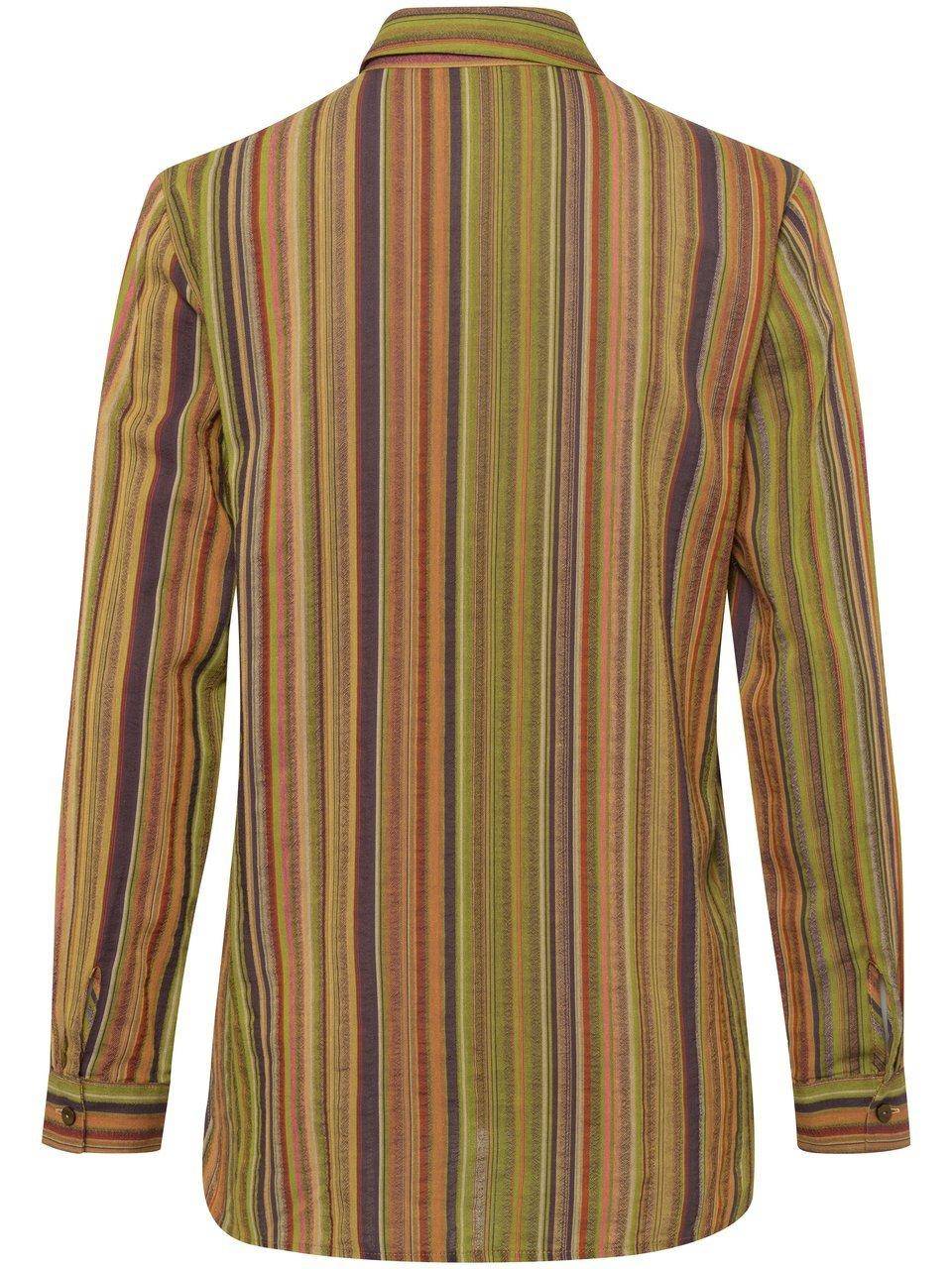 Peter Hahn Bluse Fabrikverkauf