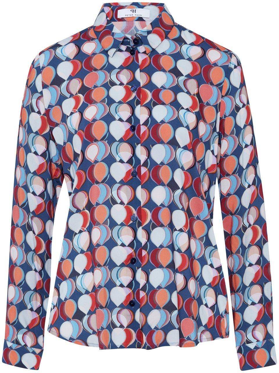 Peter Hahn Bluse Sonderangebot