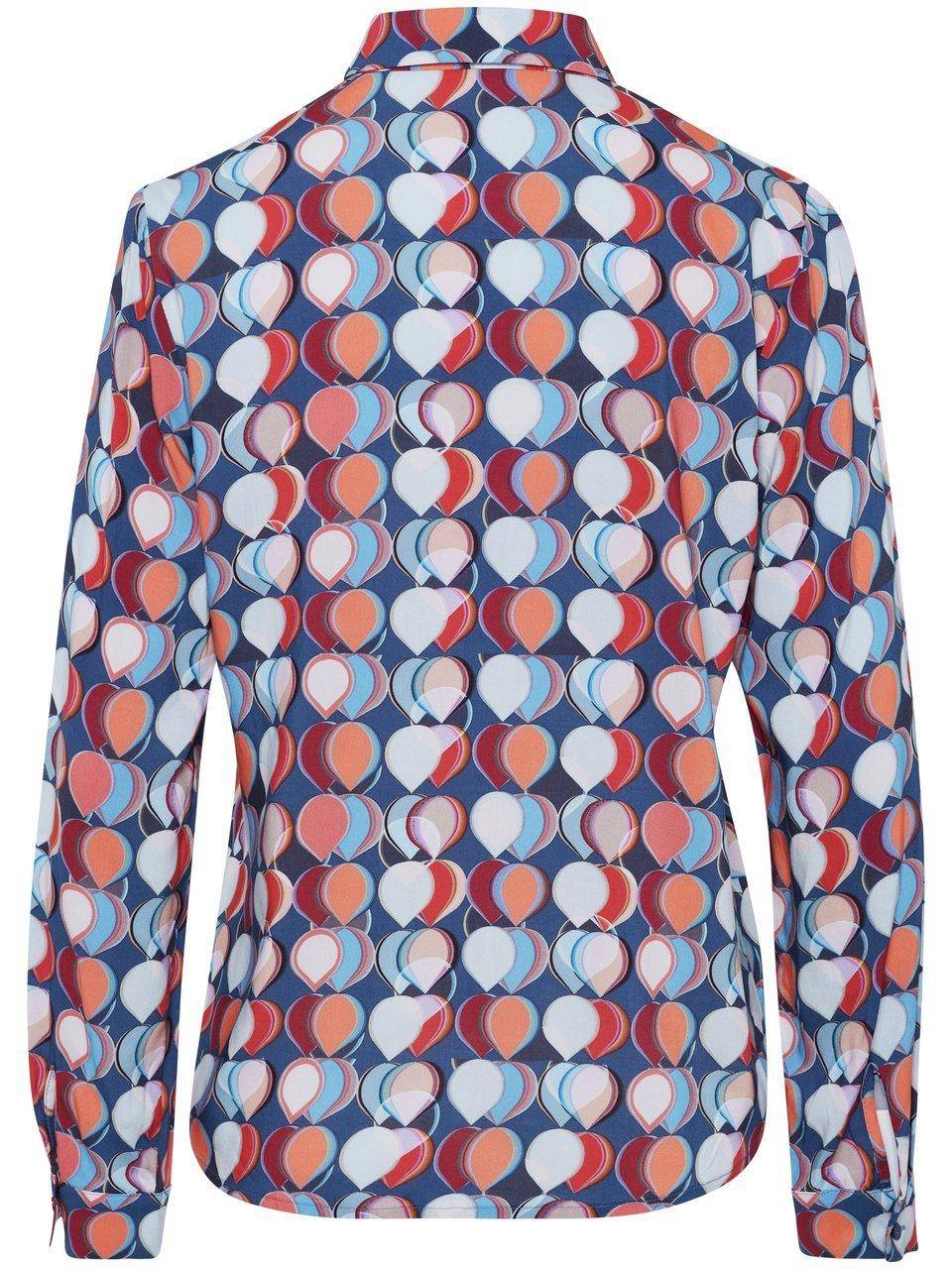 Peter Hahn Bluse Sonderangebot