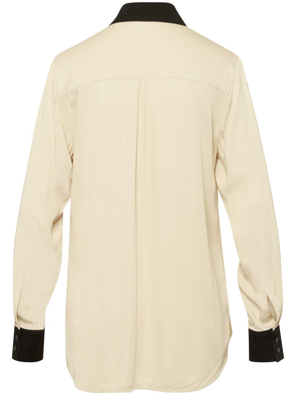 Peter Hahn Bluse Rabatt