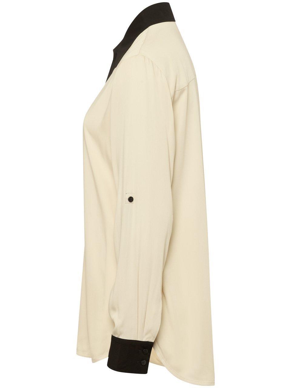 Peter Hahn Bluse Rabatt