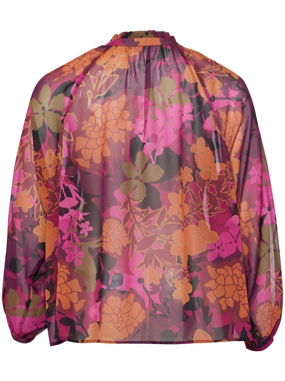 Samoon Bluse Flash Sale