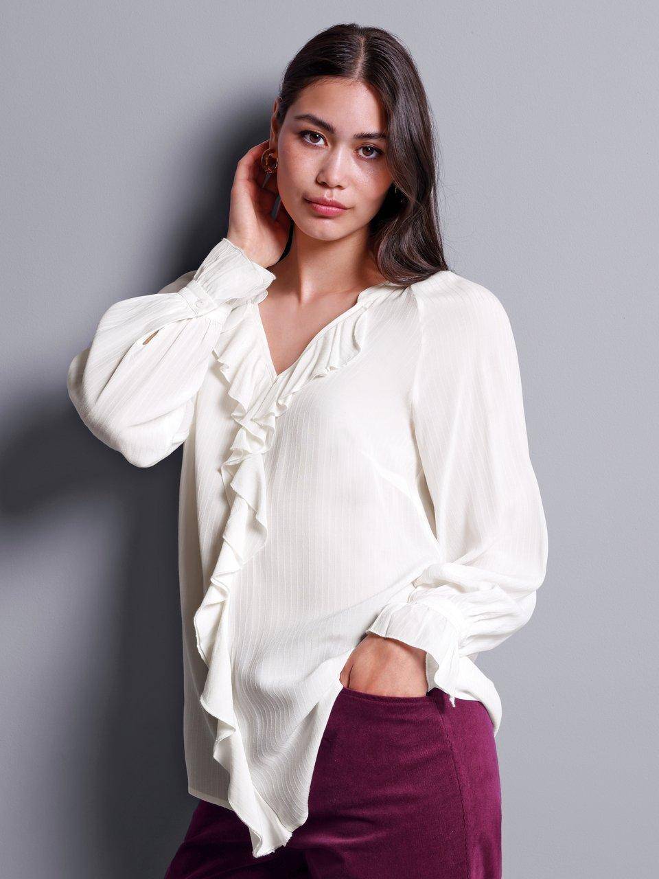 Anna Aura Bluse Begrenztes Angebot