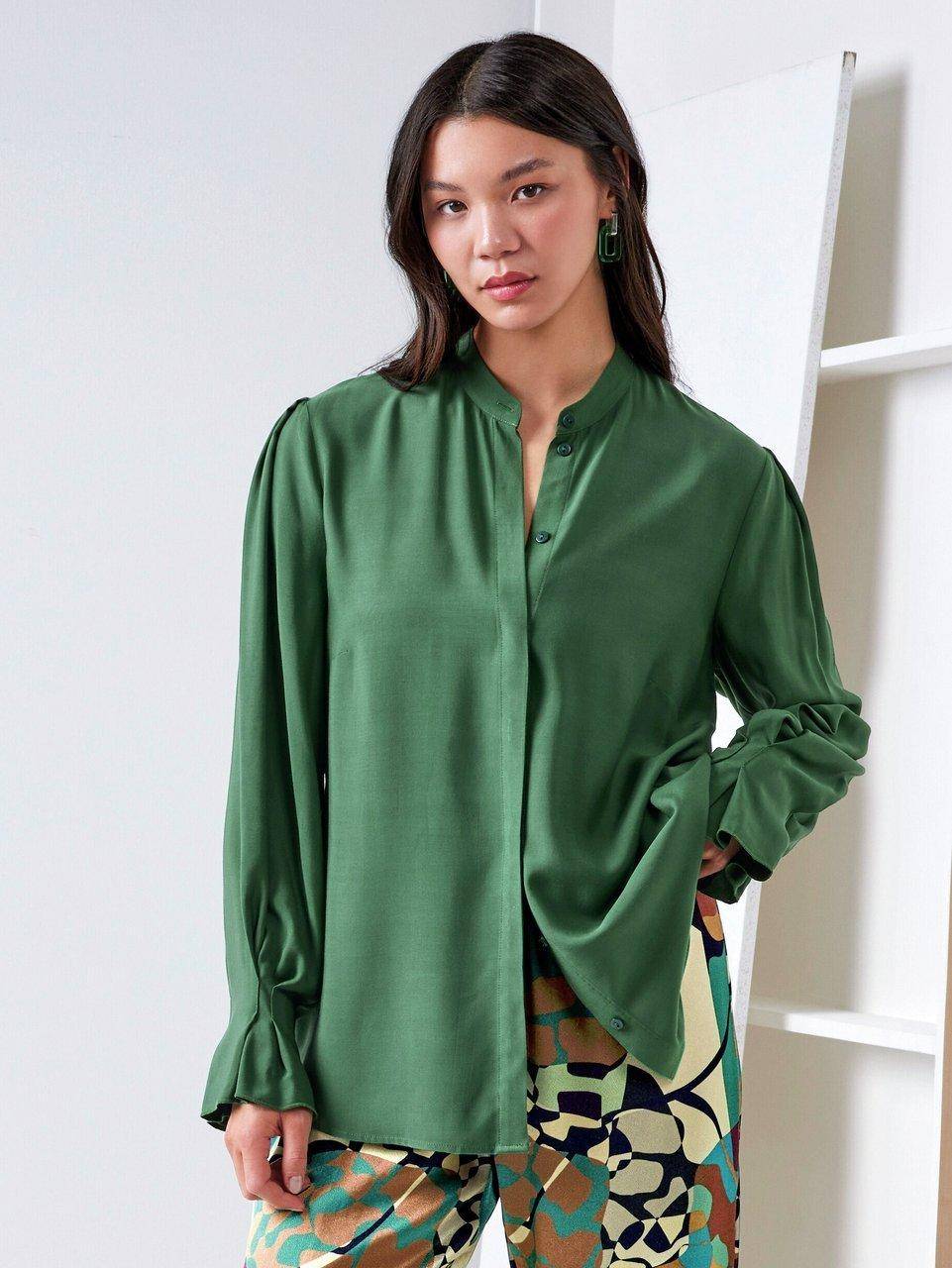 Emilia Lay Bluse Weihnachtsangebot
