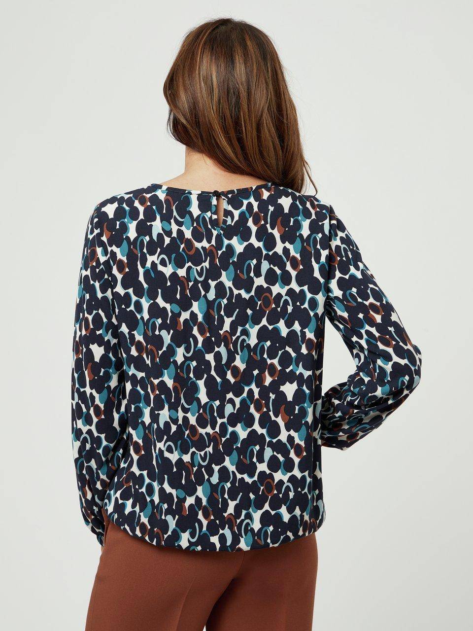 Betty Barclay Bluse Osterangebot