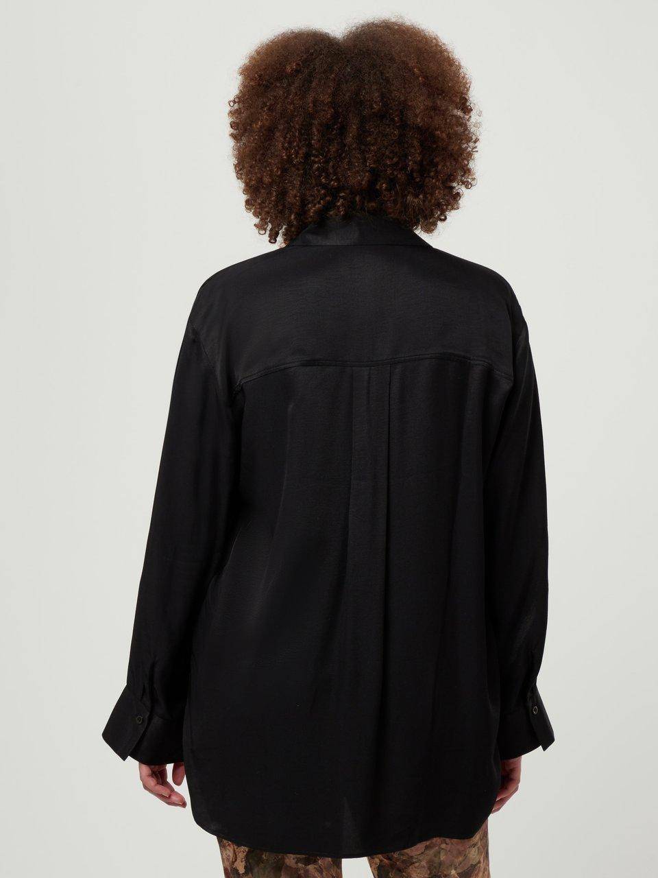 Emilia Lay Long-Bluse Muttertagsangebot