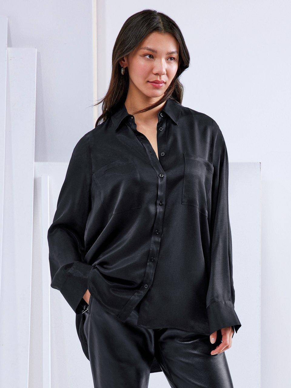 Emilia Lay Long-Bluse Muttertagsangebot