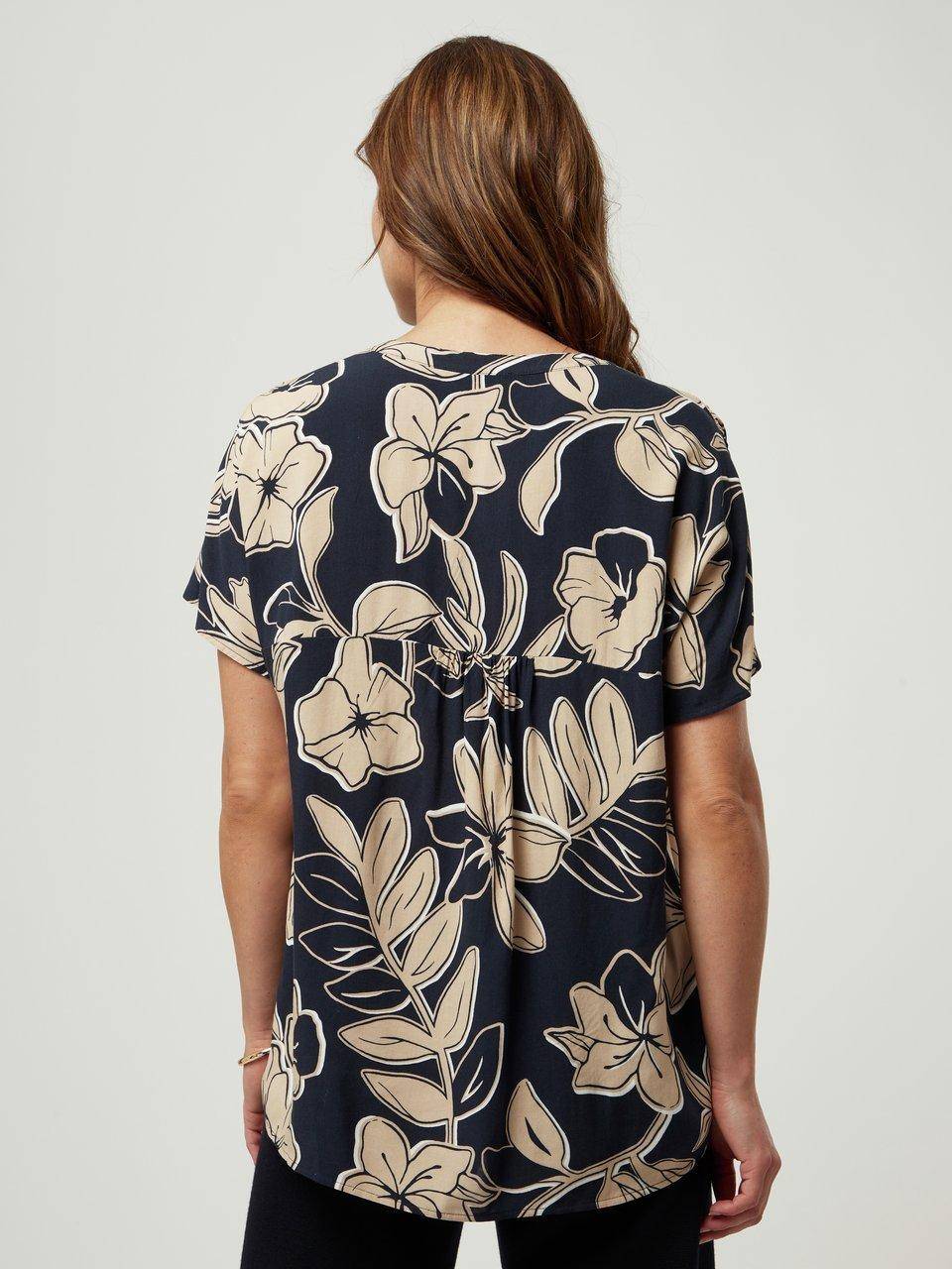 Betty Barclay Bluse Lagerräumung