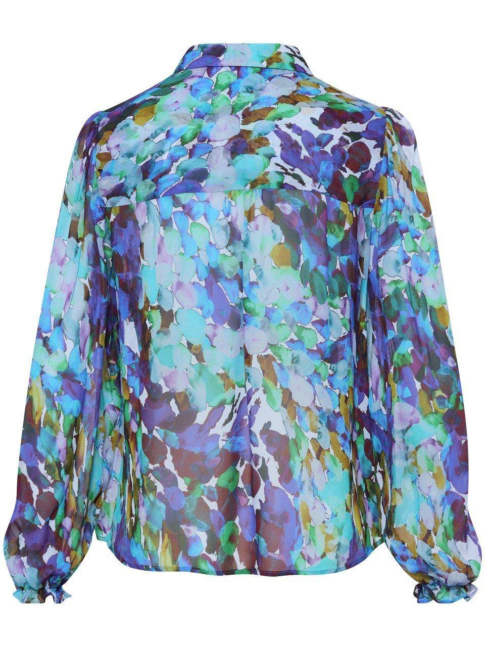 Marcel Ostertag Bluse Zeitlich begrenztes Angebot