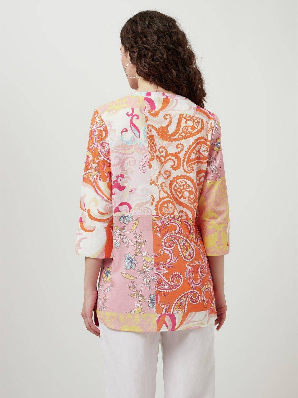 Peter Hahn Bluse Bestseller