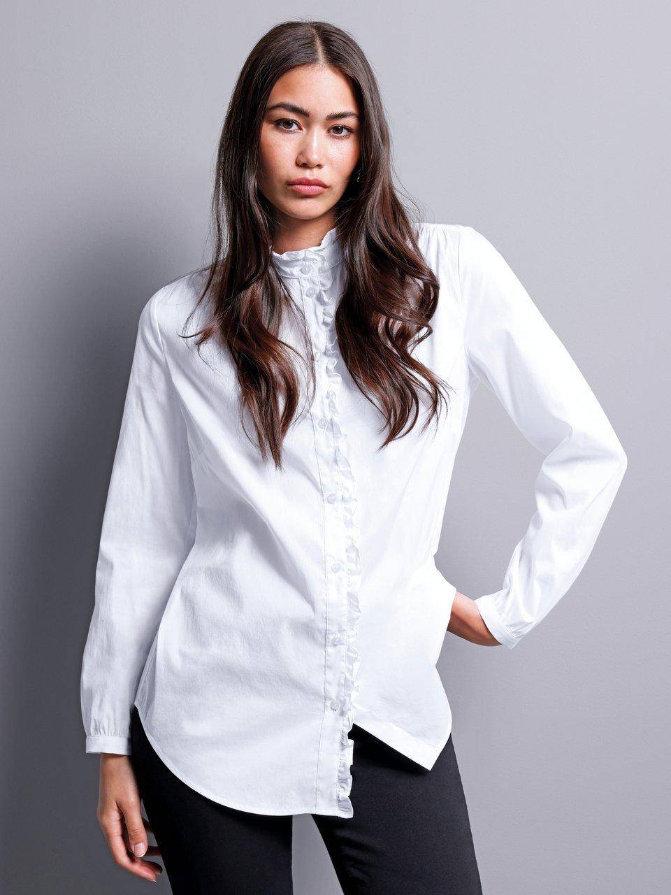 Anna Aura Bluse Saisonale Angebote