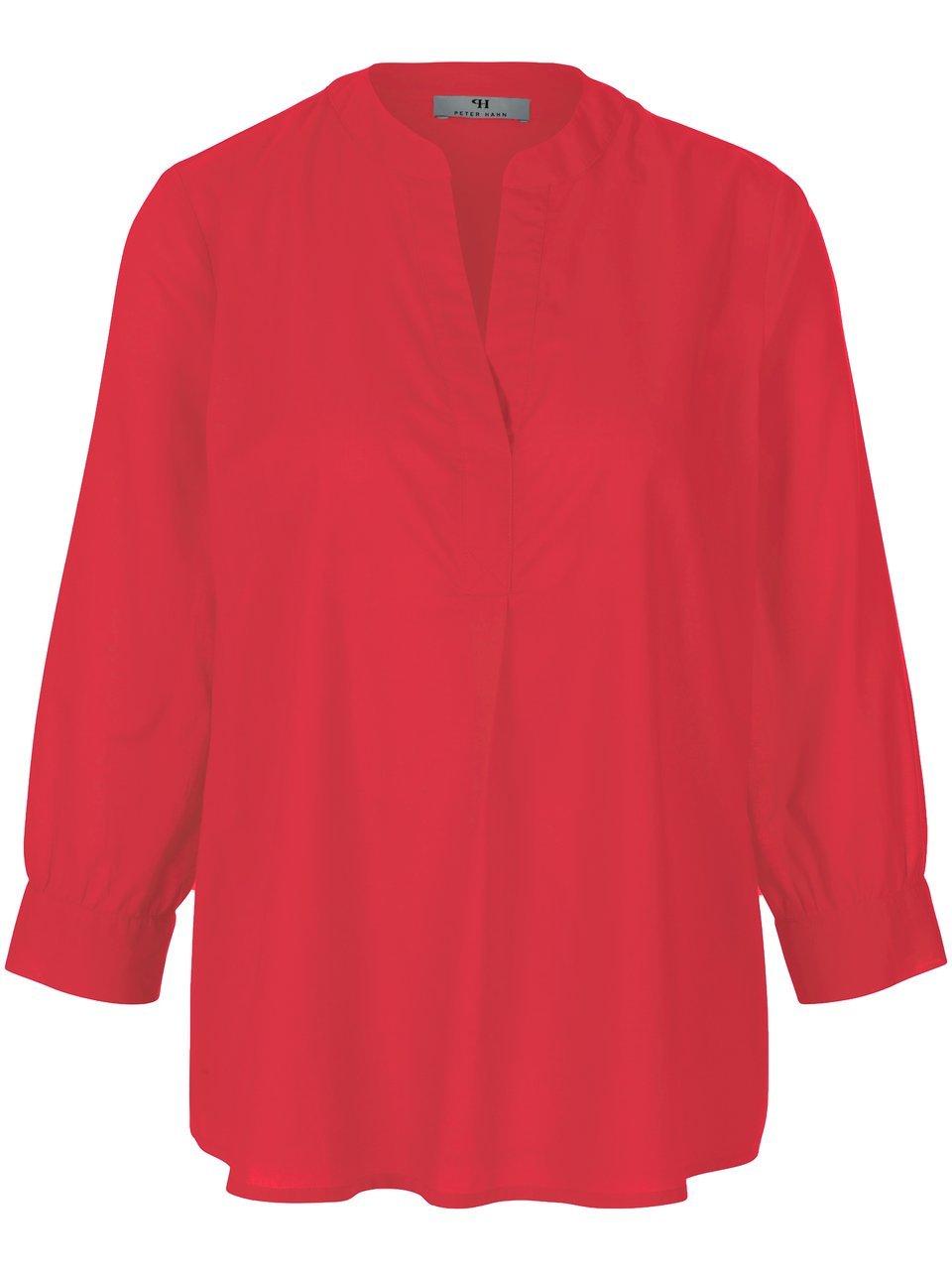 Peter Hahn Bluse mit 3/4-Arm Sonderangebote