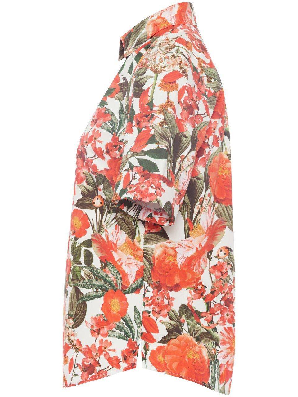Marcel Ostertag Bluse Super Sparpreis