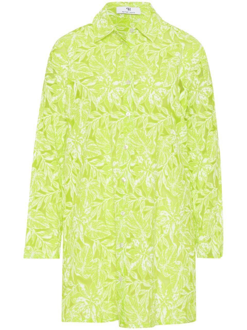 Peter Hahn Long-Bluse Neueste Stile