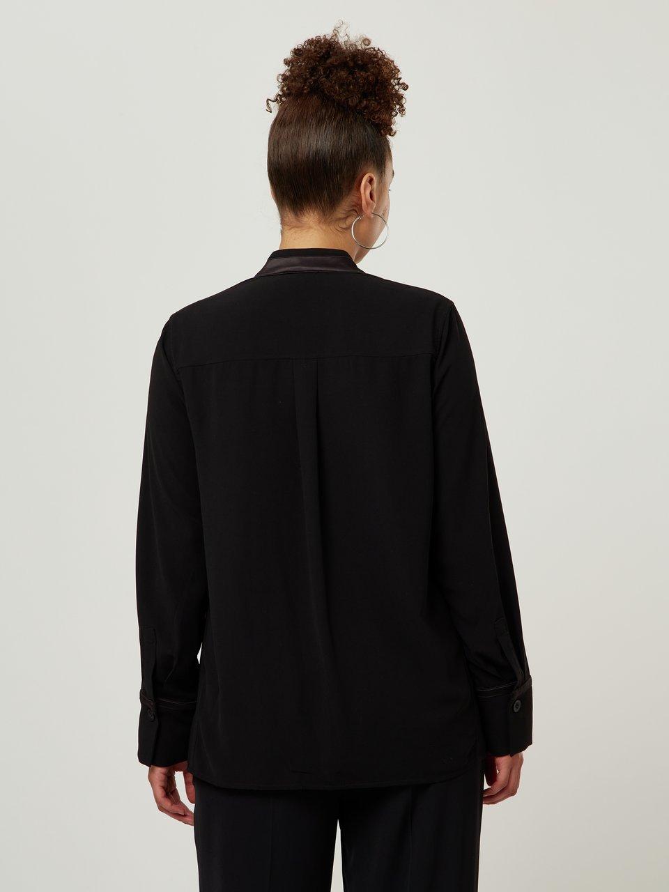 Anna Aura Blusenjacke Letzter Tag