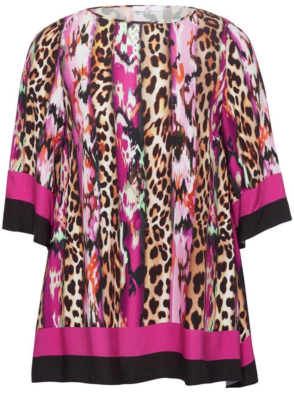 Emilia Lay Bluse mit 3/4-Arm Zeitbegrenzte Promotion