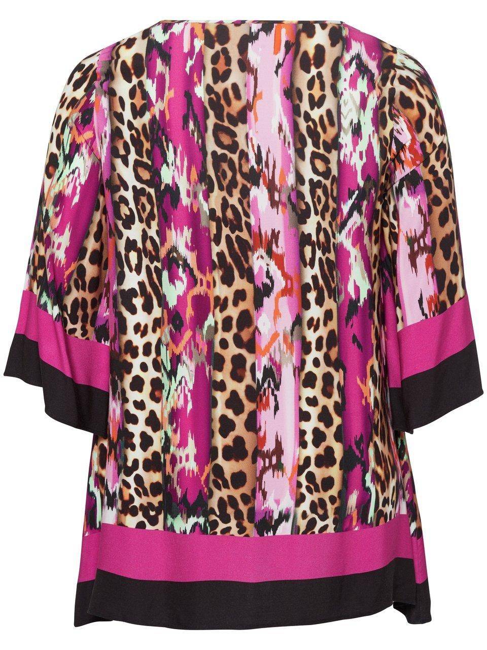 Emilia Lay Bluse mit 3/4-Arm Zeitbegrenzte Promotion