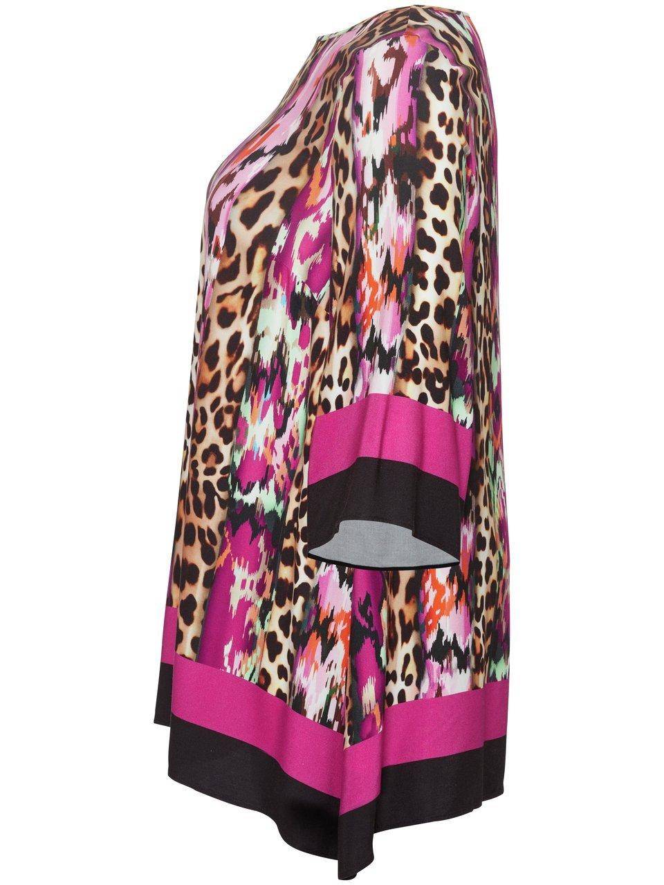 Emilia Lay Bluse mit 3/4-Arm Zeitbegrenzte Promotion