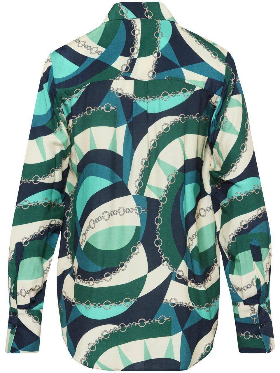 Peter Hahn Long-Bluse Bis zu 50% Rabatt