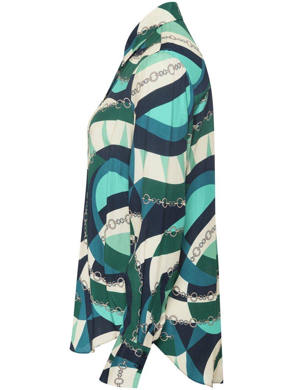 Peter Hahn Long-Bluse Bis zu 50% Rabatt