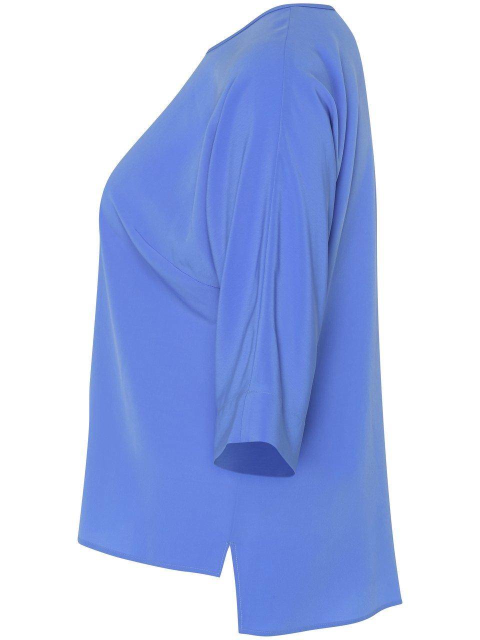 Emilia Lay Bluse mit 3/4-Arm Bis zu 60% Rabatt