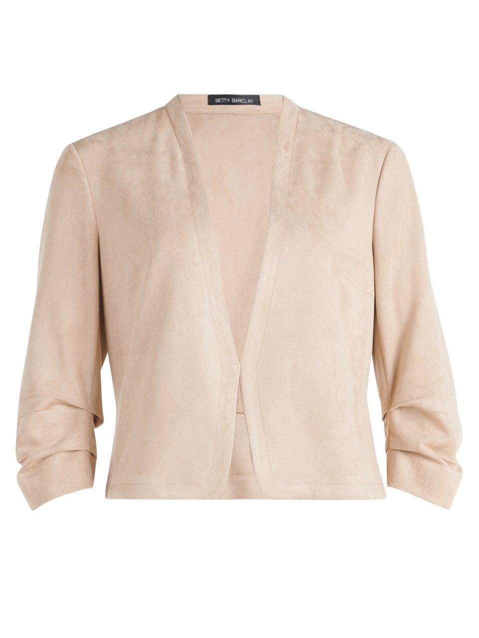 Betty Barclay Jacke Discount Store für neue Produkte