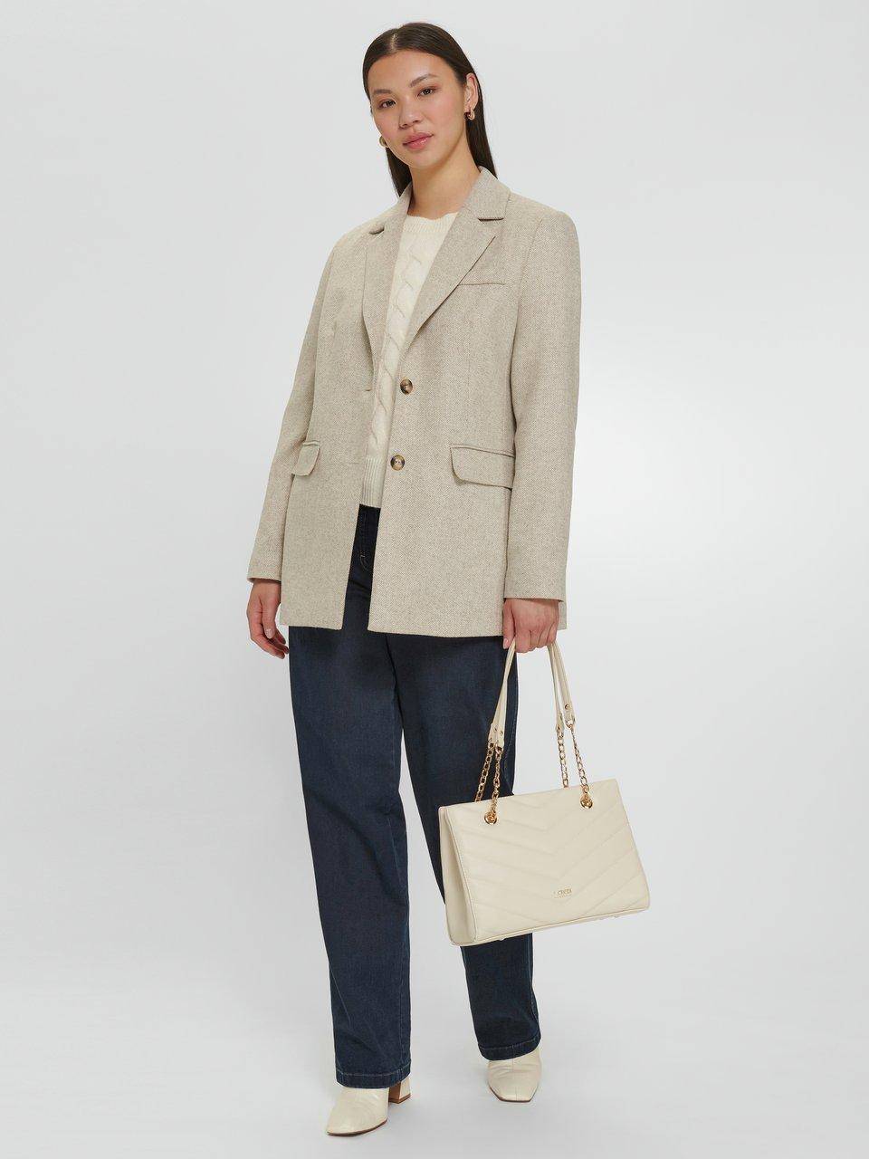 Anna Aura Blazer Super Rabatt