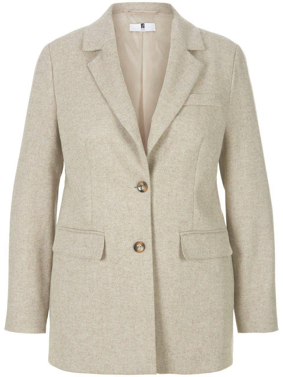 Anna Aura Blazer Super Rabatt